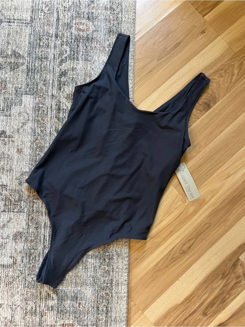 Lizard Thicket Bodysuit